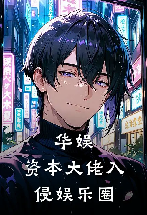 华娱：资本大佬入侵娱乐圈(陈金江陈楷)最新小说_免费阅读完整版小说华娱：资本大佬入侵娱乐圈(陈金江陈楷)