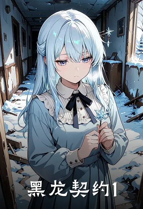 黑龙契约1