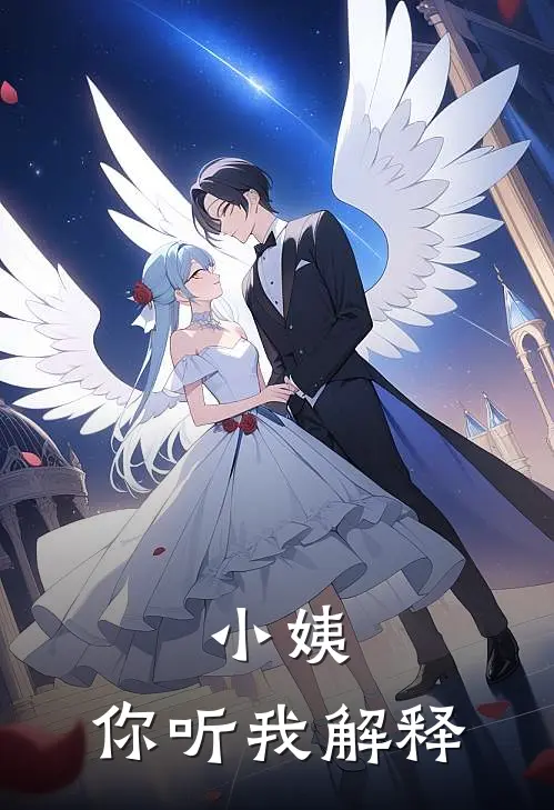 小姨，你听我解释(秦九冯果)小说免费在线阅读_小姨，你听我解释(秦九冯果)大结局阅读