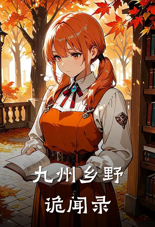 九州乡野诡闻录