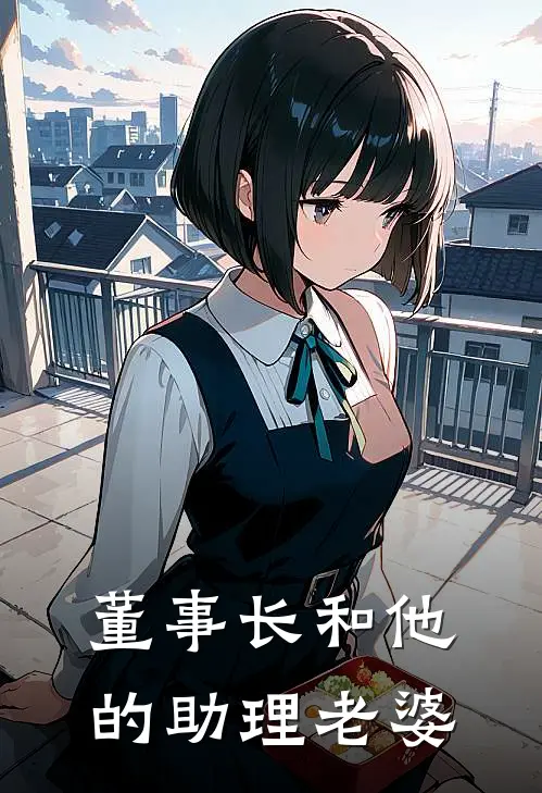 董事长和他的助理老婆