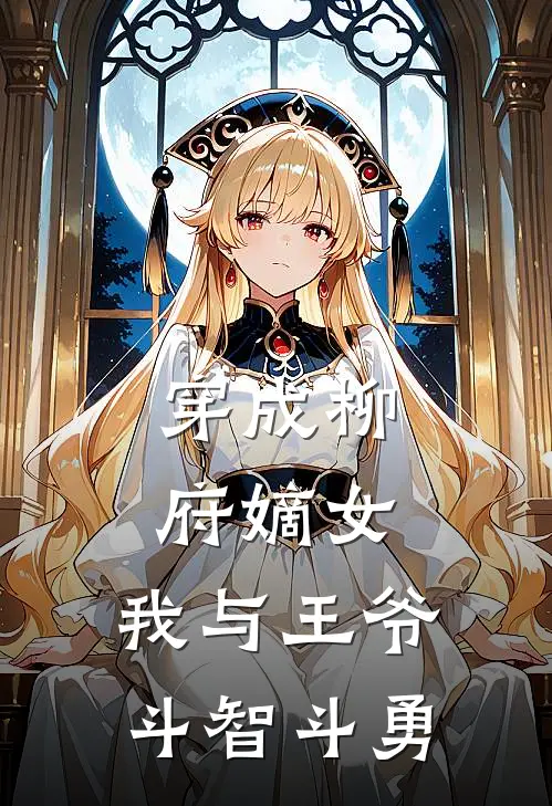 穿成柳府嫡女：我与王爷斗智斗勇