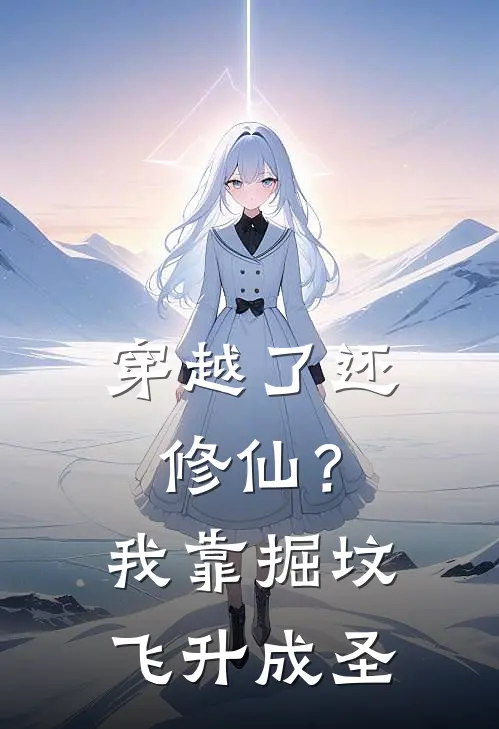 穿越了还修仙？我靠掘坟飞升成圣