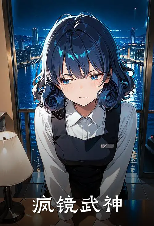 陈凡陈轩《疯镜武神》_(陈凡陈轩)热门小说