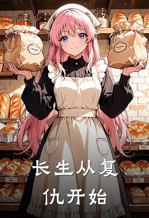 长生从复仇开始