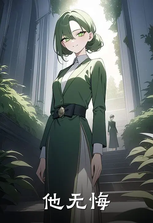 他无悔