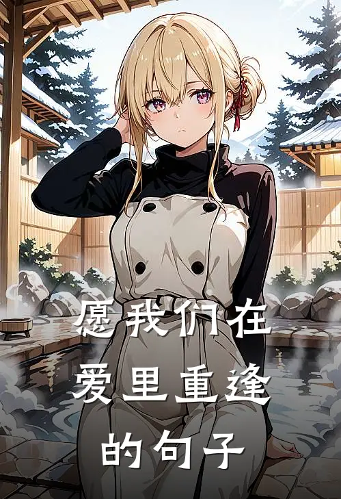 愿我们在爱里重逢的句子