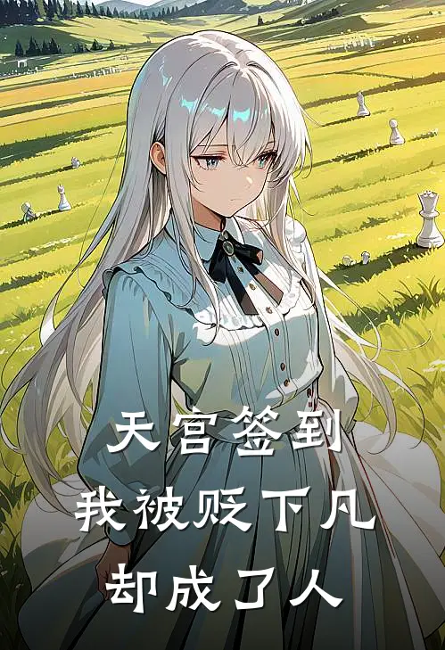 天宫签到：我被贬下凡，却成了人凌霄凌霄全文在线阅读_天宫签到：我被贬下凡，却成了人全集免费阅读