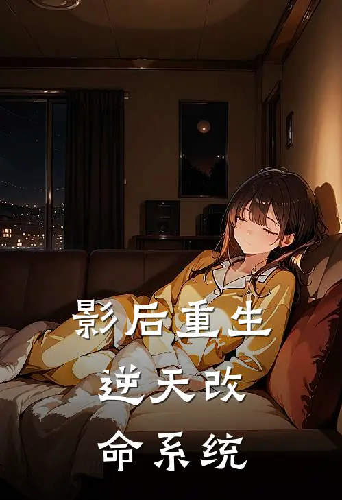 影后重生：逆天改命系统