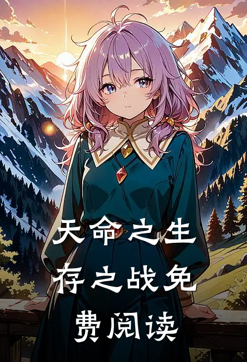 天命之生存之战免费阅读