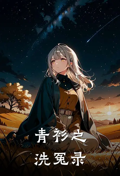 青衫之洗冤录