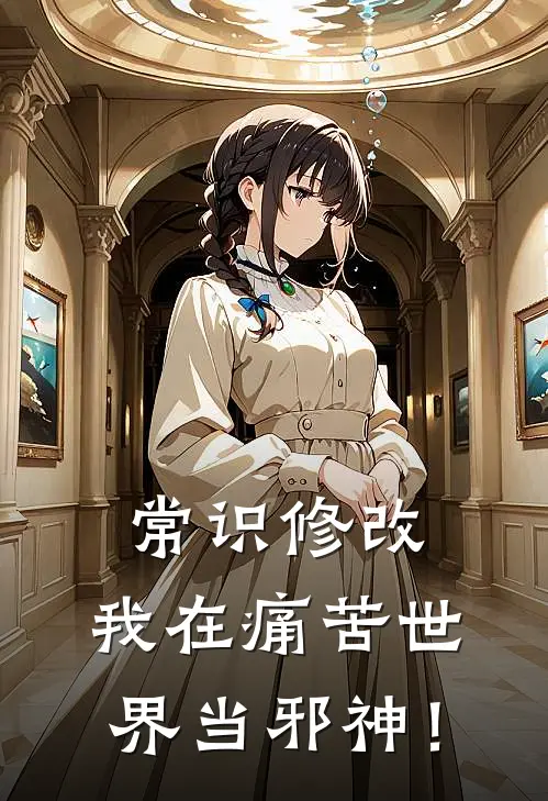 常识修改，我在痛苦世界当邪神！林洛菲依免费小说完结_最新完本小说推荐常识修改，我在痛苦世界当邪神！(林洛菲依)