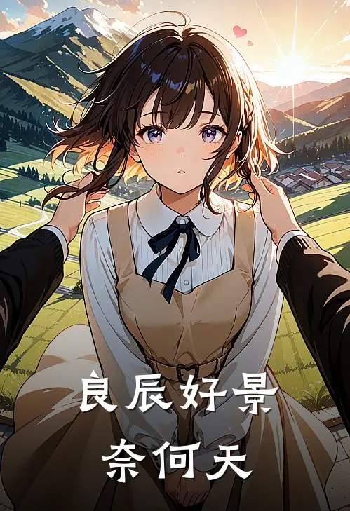 良辰好景奈何天