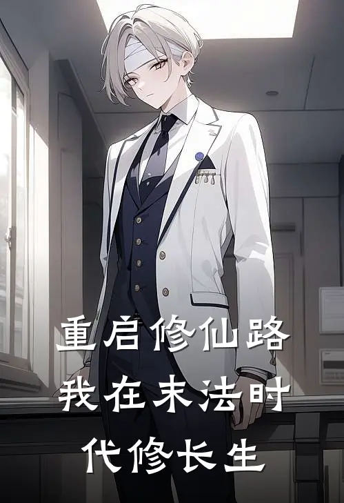 重启修仙路：我在末法时代修长生(陈长生玉佩)免费阅读全文_免费完结版小说重启修仙路：我在末法时代修长生陈长生玉佩