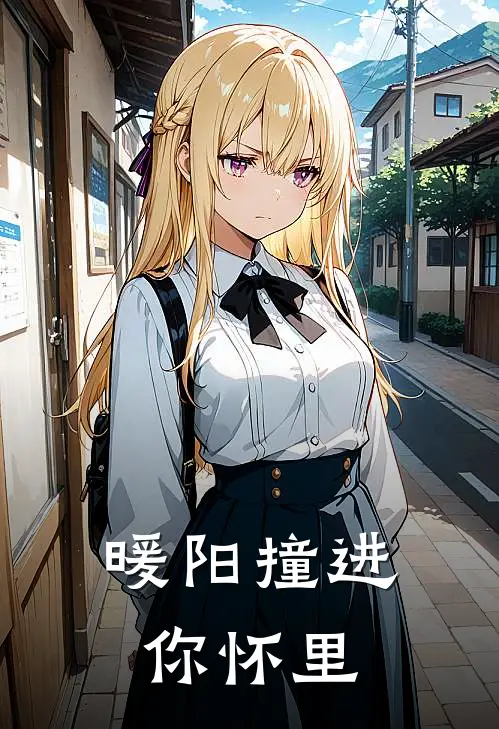 暖阳撞进你怀里