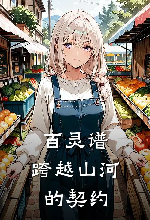 百灵谱：跨越山河的契约