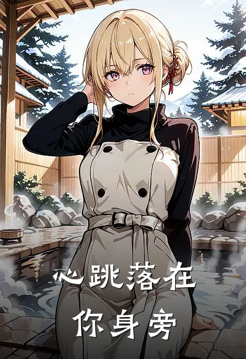 心跳落在你身旁