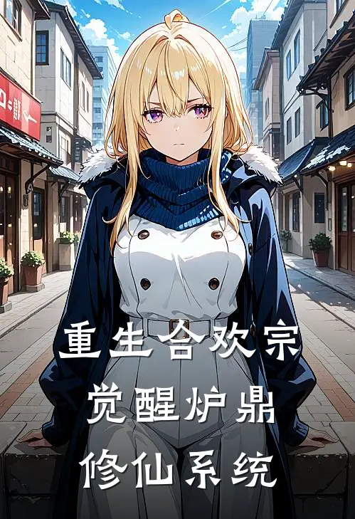 重生合欢宗，觉醒炉鼎修仙系统