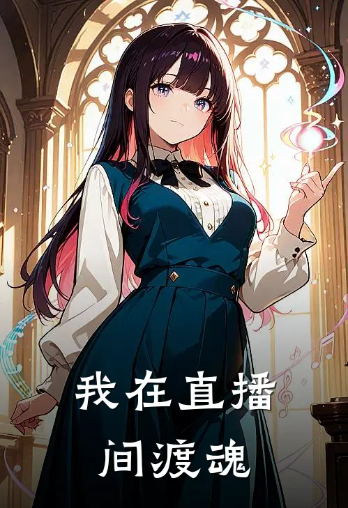 我在直播间渡魂