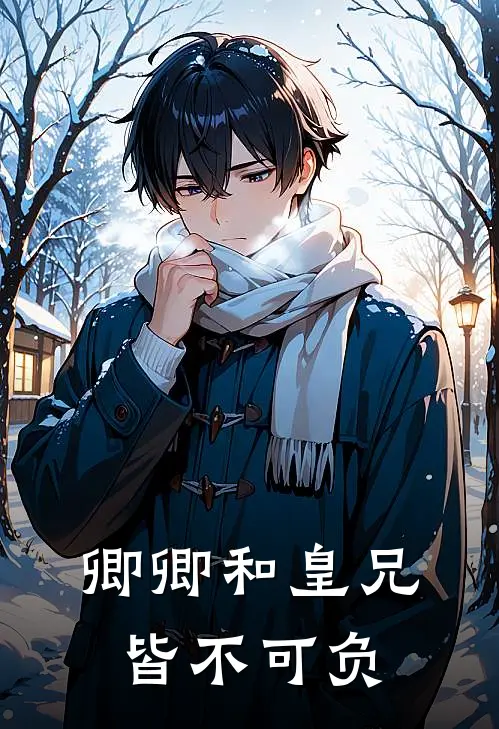 卿卿和皇兄皆不可负
