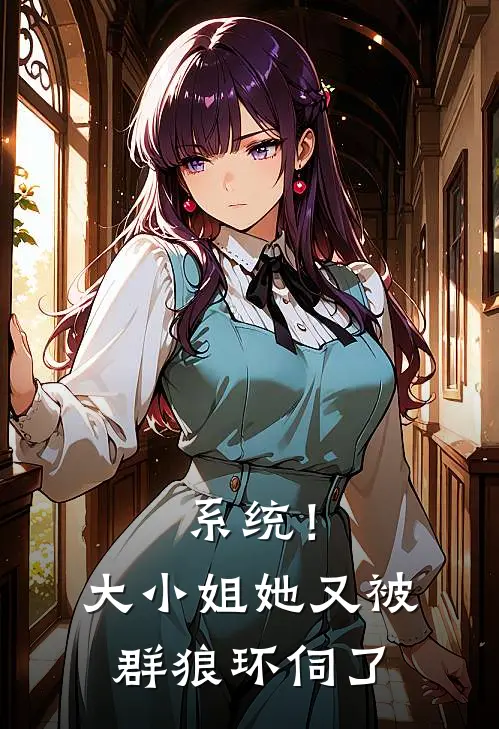 系统！大小姐她又被群狼环伺了