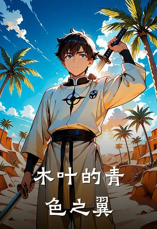 木叶的青色之翼