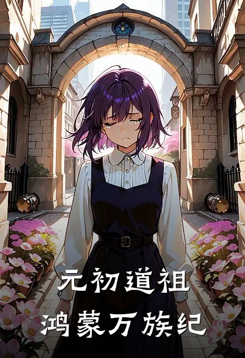 元初道祖：鸿蒙万族纪元初元初石最新全本小说_最新章节列表元初道祖：鸿蒙万族纪(元初元初石)