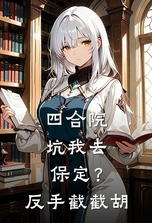 四合院：坑我去保定？反手截截胡