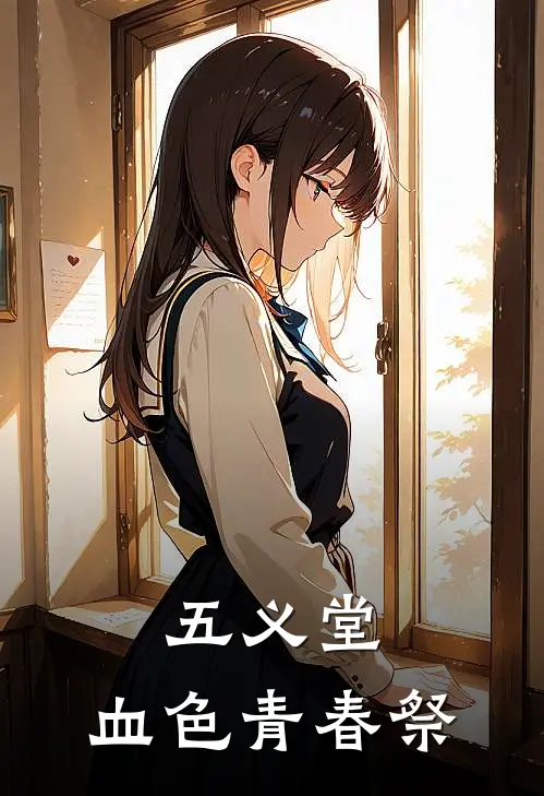 五义堂：血色青春祭