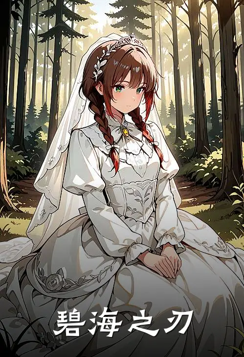 碧海之刃藤井早太完本完结小说_完本完结小说碧海之刃(藤井早太)