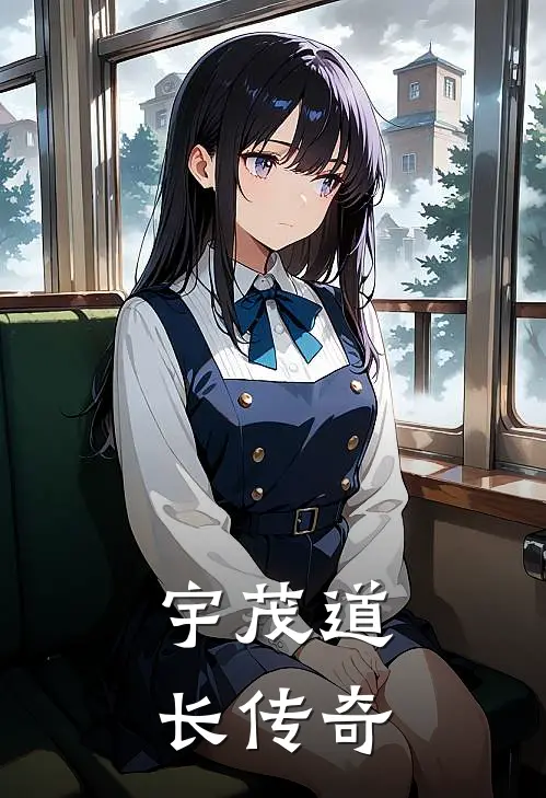 《宇茂道长传奇》宇茂李三郎火爆新书_宇茂道长传奇(宇茂李三郎)最新热门小说