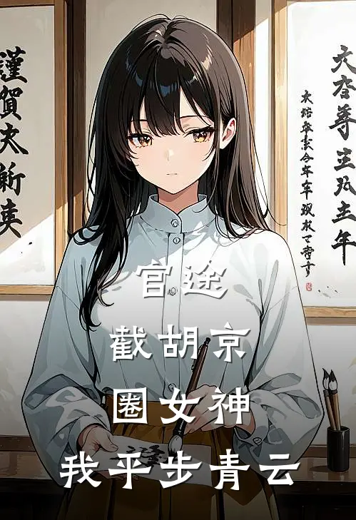 官途：截胡京圈女神，我平步青云