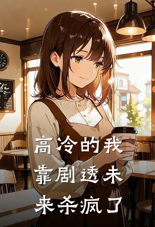 高冷的我靠剧透未来杀疯了