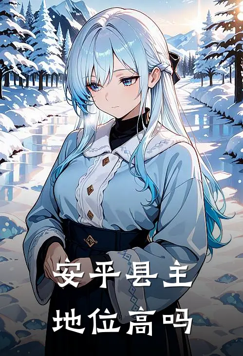 安平县主地位高吗