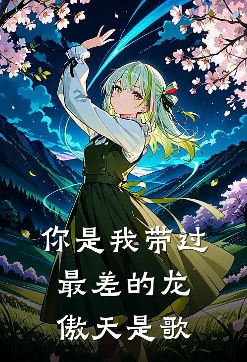 你是我带过最差的龙傲天是歌