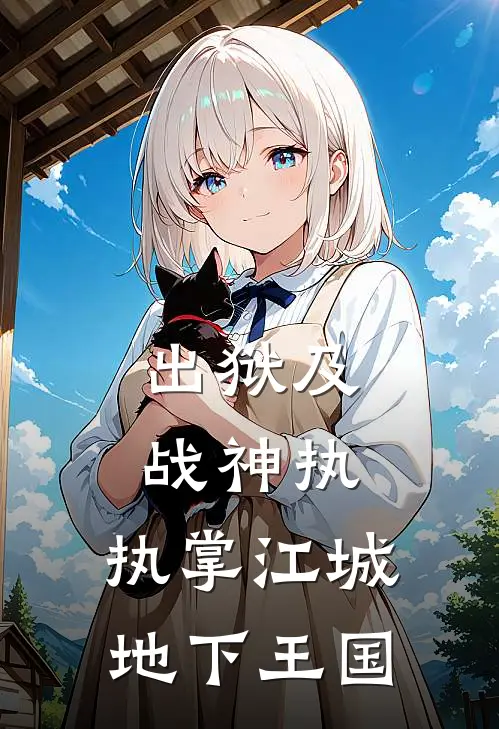 出狱及战神执，执掌江城地下王国