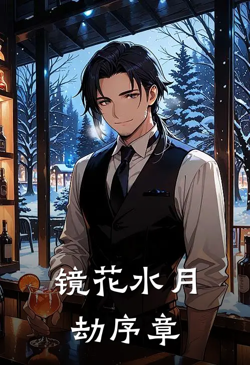 镜花水月劫序章凤鸣白泽最新小说推荐_热门小说排行榜镜花水月劫序章(凤鸣白泽)