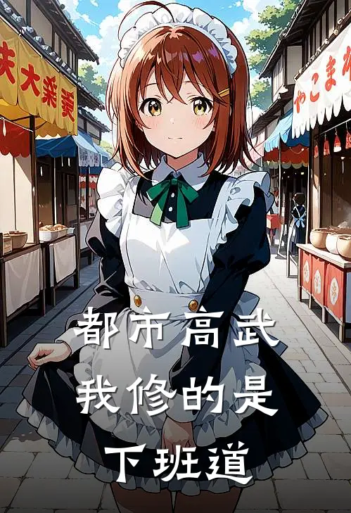 都市高武：我修的是下班道