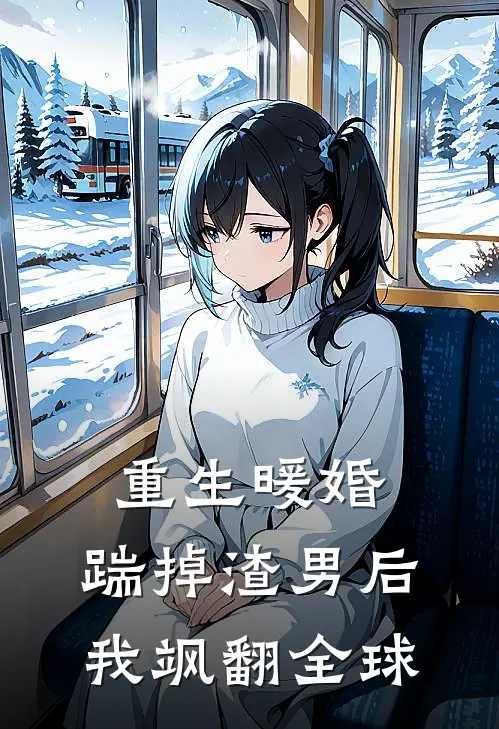 重生暖婚：踹掉渣男后我飒翻全球(林薇薇苏晚星)免费小说在线阅读_在线阅读免费小说重生暖婚：踹掉渣男后我飒翻全球(林薇薇苏晚星)