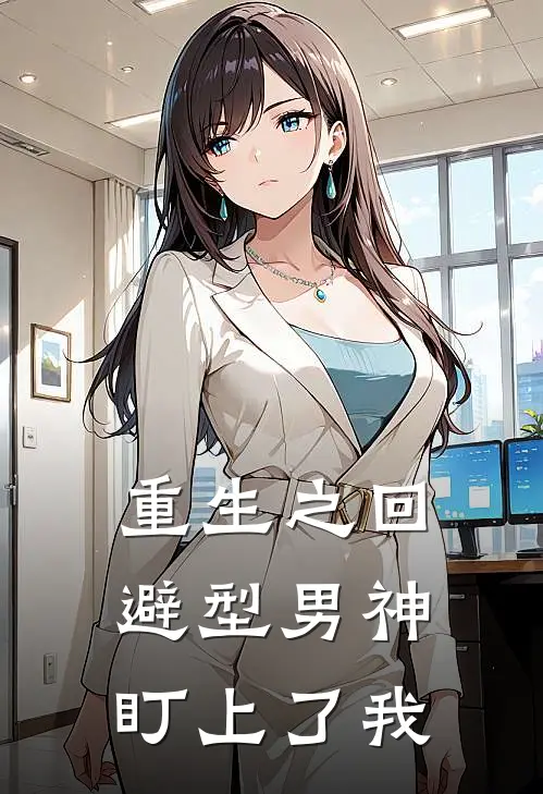 重生之回避型男神盯上了我