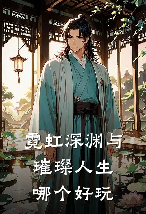 霓虹深渊与璀璨人生哪个好玩