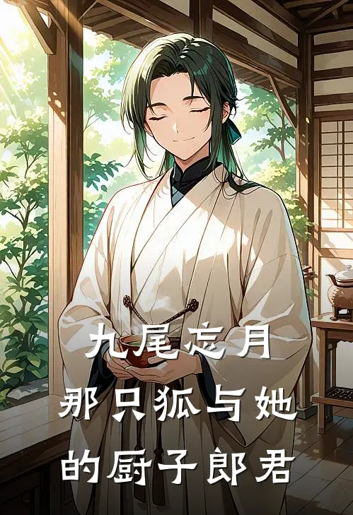 九尾忘月：那只狐与她的厨子郎君顾长清苏綩娩完本小说免费阅读_最新章节列表九尾忘月：那只狐与她的厨子郎君(顾长清苏綩娩)