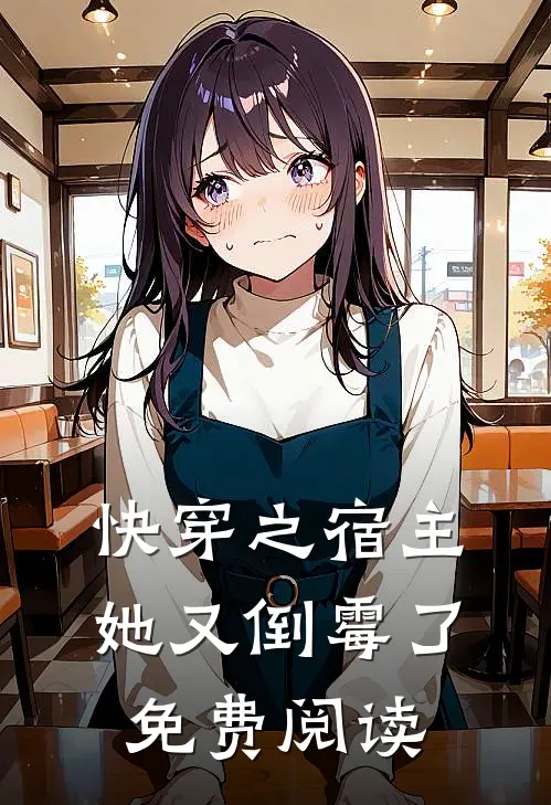 快穿之宿主她又倒霉了免费阅读