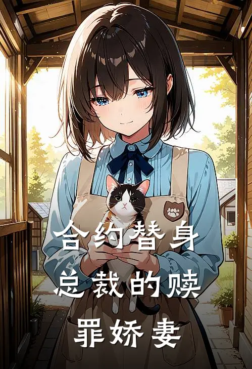 合约替身总裁的赎罪娇妻苏晚林薇薇最热门小说_免费小说全集合约替身总裁的赎罪娇妻(苏晚林薇薇)