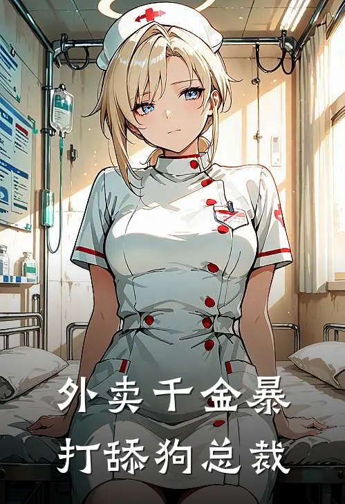 外卖千金暴打舔狗总裁