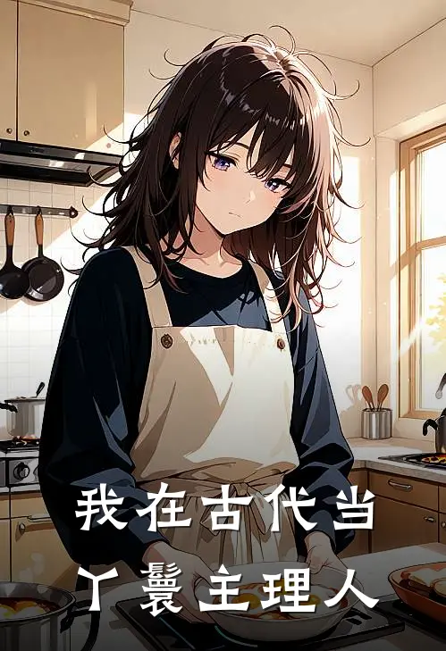 我在古代当丫鬟主理人