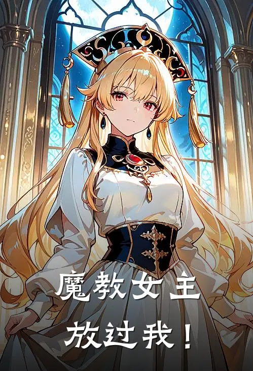 魔教女主放过我！