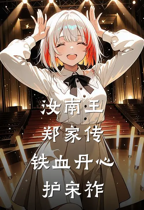 汝南王郑家传：铁血丹心护宋祚