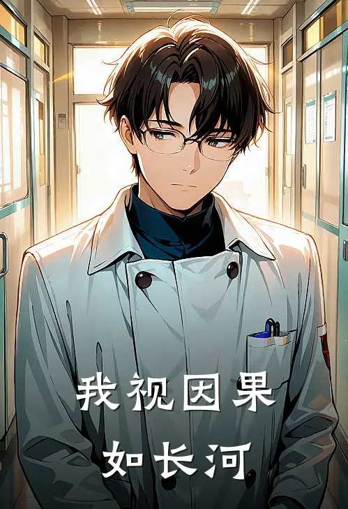 我视因果如长河