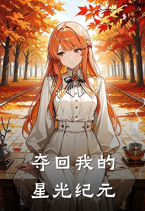 夺回我的星光纪元